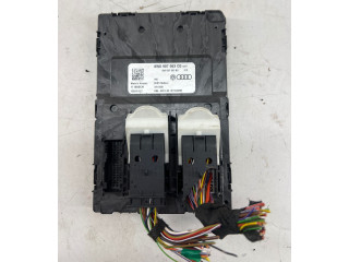 Блок комфорта 8W0907063CG, 8W0907063BG   Audi A5   