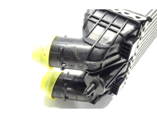 Интеркулер 9803900780 Citroen C4 Cactus