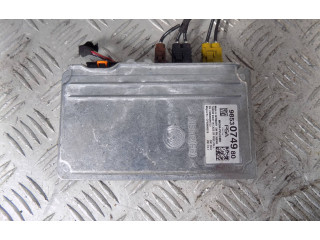 Блок управления 9853074980, 2306000069723   Citroen DS4