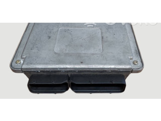 Блок управления двигателя 036906034AH   Seat Ibiza III (6L)