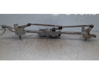 Моторчик дворников 86511SC010, 1593001840    Subaru Forester SH