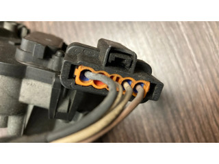 Моторчик дворников 53630197 Renault Laguna II