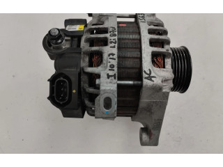 Генератор 37300-03355 Hyundai i10