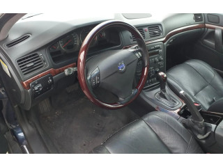 Подушка безопасности водителя P32332161, P32332161 Volvo S80