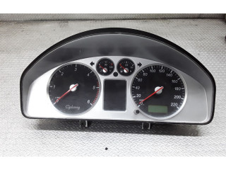 Панель приборов 7M5920800E Ford Galaxy