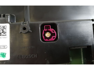 Панель приборов 8709816, 0263745180 BMW Z4 g29