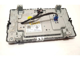 Дисплей    5G6919605A   Volkswagen Golf SportWagen