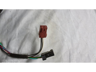 Зеркало электрическое        Peugeot 208  2012-2019 года   