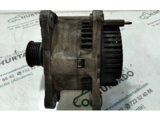 Генератор    Volkswagen Polo      