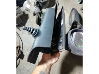 Зеркало (механическое) Smart ForTwo I 1999 - 2007 года