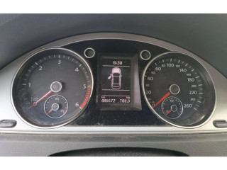 Přístrojová deska Volkswagen PASSAT 2014 3AA920870P