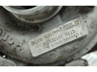 Turbodmychadlo Турбина 03L253016T Volkswagen Caddy CAYE