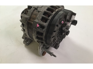 Генератор 04B903023B Skoda Fabia Mk3 (NJ)