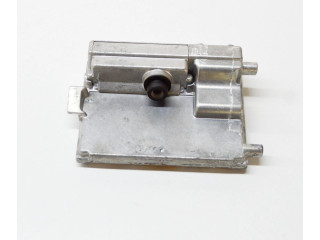 Vaizdo kamera priekiniame bamperyje