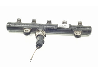 Магистральная трубка топлива 9654726280, 1570N5 Citroen Jumpy