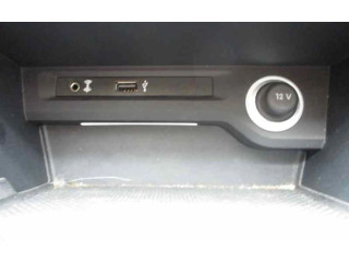 Блок управления климат-контролем    Volkswagen Touran II