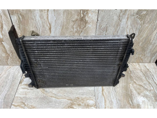 Интеркулер CW939L440AB, 19313837B Jaguar XJ X351