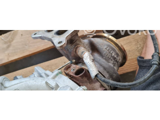 Турбина Audi Q3 F3 06K145874S, 2110250834 для двигателя DSN