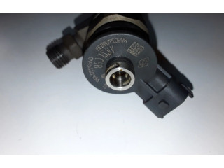 Vstřikovač H8201108033, 0445110485   Renault Captur    K9K 608 