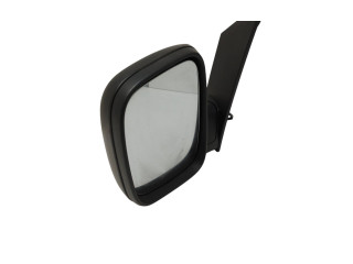 Zpětné zrcátko Volkswagen Caddy 2010 E1010719, E1020719