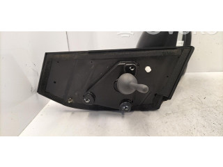 Зеркало электрическое     правое   Chevrolet Spark     