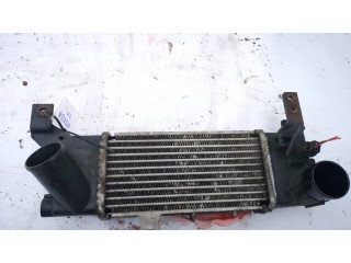 Интеркулер Mazda Premacy 2.0