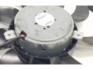 Вентилятор радиатора     5Q0959455AH, 5Q0959455AH    Cupra Leon 