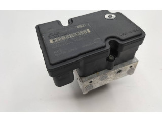 Блок АБС 6S432M110AA, 10020700784 Ford Transit - Tourneo Connect 2003 - 2008 года
