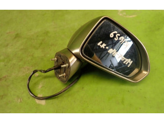 Зеркало электрическое Honda City 2002 - 2008 года