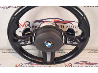 Volant BMW X5 F15 2015 32308092206, 32308092206
