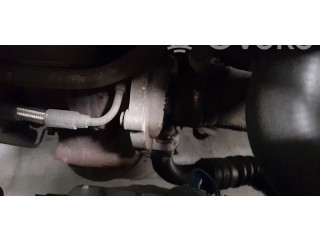Turbodmychadlo Турбина    Fiat Punto (188)   188 A9.000