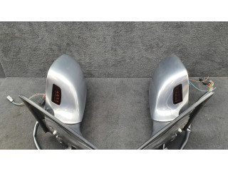 Zpětné zrcátko Audi S5 2009 8T1857409J, 8T1857410J