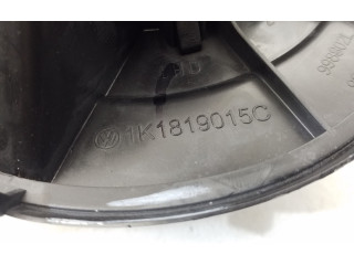 Вентилятор печки