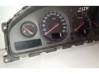 Панель приборов 9499671, 69294850T Volvo V70