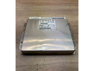 Блок управления АБС 0295454232, 0265109477   Mercedes-Benz A W168