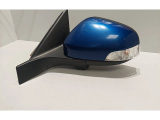 Зеркало электрическое        Volvo V70  2008 - 2013 года   