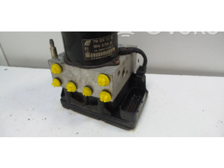 Jednotka ABS 7M0614111AE, 1J0907379G Seat Alhambra (Mk1) 2000