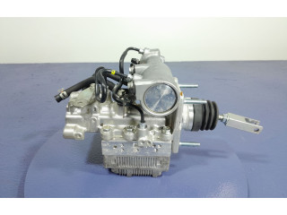 Блок АБС 47210-78121, 47210-78121 Lexus NX 2014 - 2021 года