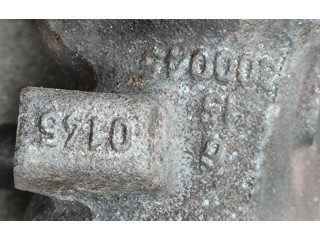  Турбина Skoda Yeti (5L)  04E145725AB   для двигателя CYVB      