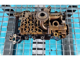 Čerpadlo oleje IMPRK1366746 Audi A4 S4 B6 8E 8H