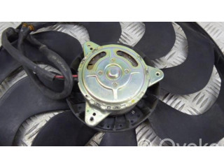 Вентилятор печки 1999-5YY0591EP Citroen Berlingo