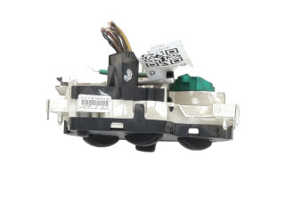 Блок управления климат-контролем 6001547668, Q1-1207P Dacia Logan I