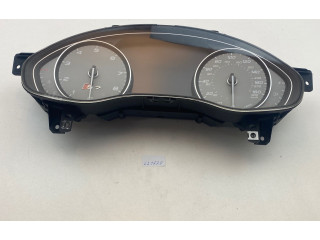 Панель приборов 4G8920983R, 0263672189 Audi A7 S7 4G