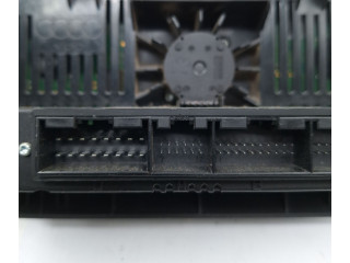 Блок управления климат-контролем 8P0820043K, 412206018029   Audi A3 S3 8P