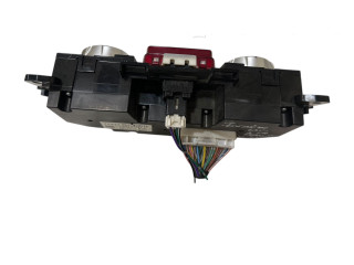 Блок управления климат-контролем 72311SC060, T1007170D   Subaru Forester SH