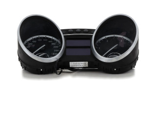 Панель приборов 1649008300   Mercedes-Benz GL X164       