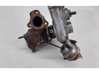 Turbodmychadlo Турбина Cadillac BLS