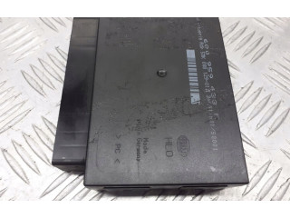 Блок управления голосом 6Q0959433E Skoda Fabia Mk1 (6Y)