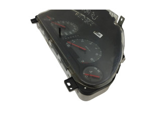 Přístrojová deska Subaru Outback 1997 0201019