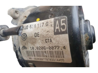 Блок АБС 1J0614117G, 1C0907379L Skoda Octavia Mk1 (1U) 1996 - 2004 года